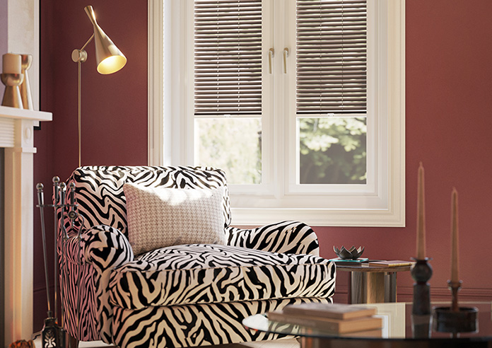 Venetian, Lisbon Brown - Perfect Fit Blind - Image 5